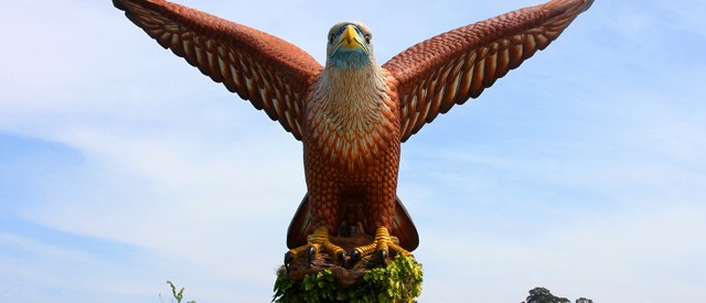 eagle-square-langkawi