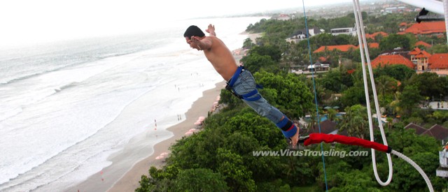bungee-jumping